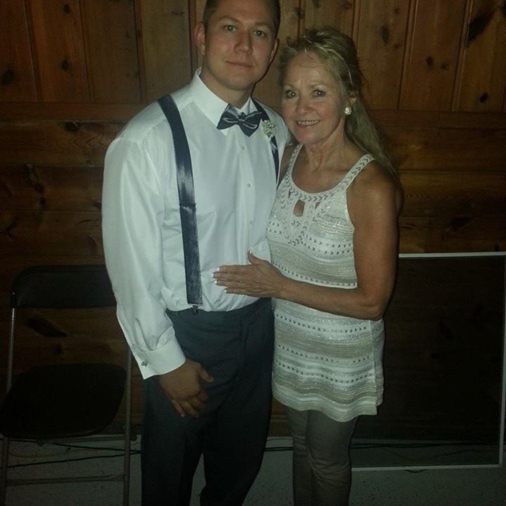 Meet your Posher, Lynda